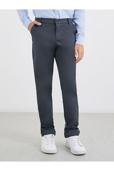 Styli Teen Boys school uniform pants