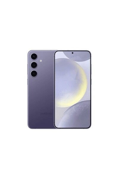Samsung Yenilenmiş GALAXY S24 PLUS 256GB -C Kalite- Mor