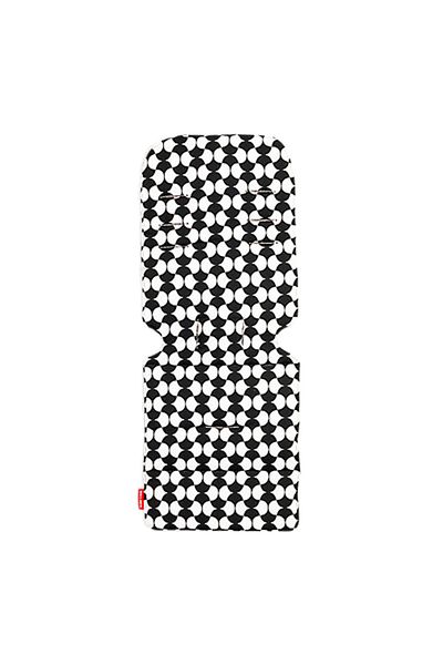 Maclaren Mirrored Geo reversible case