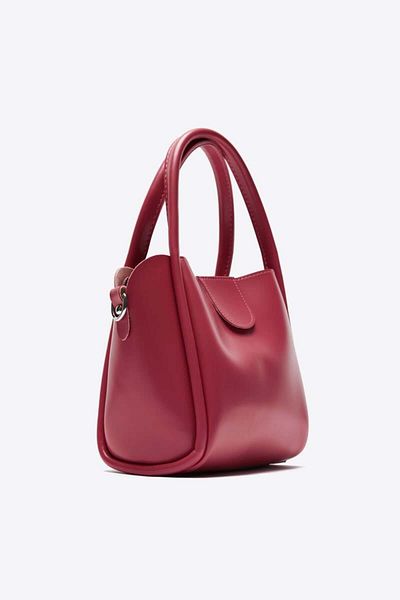 Shule Bags Geantă de mână și crossbody Beca roz