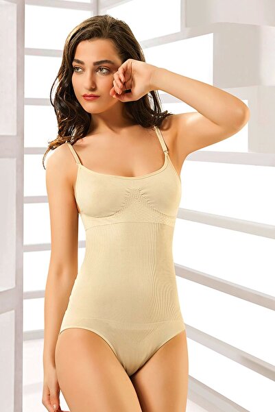 Beruflic مشد بدون خياطة من الجلد - 755