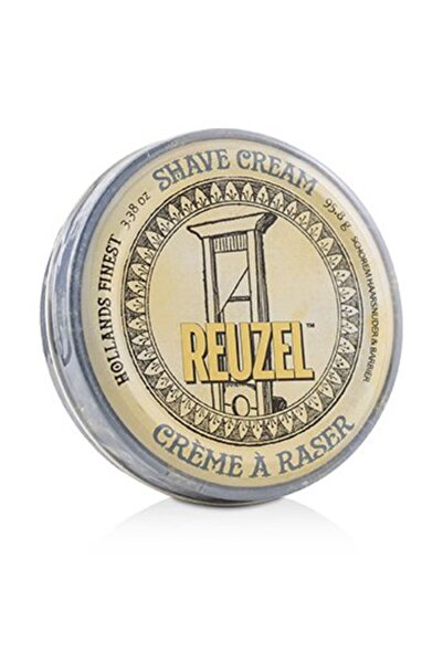Reuzel Shaving Cream (95,8 g)