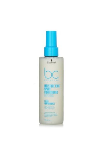 Schwarzkopf Balsam spray BC Moisture Kick cu glicerol (pentru păr normal spre...