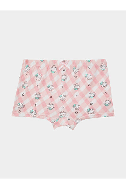 Styli Pack of 4 - Assorted Boxers