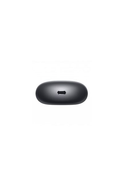 Huawei Căști Bluetooth fără fir FreeClip Audio cu urechi deschise, negre