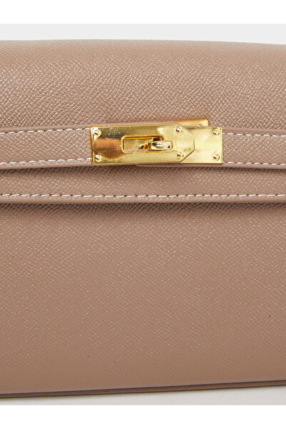 Styli Flap Over Shoulder Bag