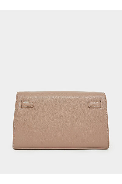 Styli Flap Over Shoulder Bag