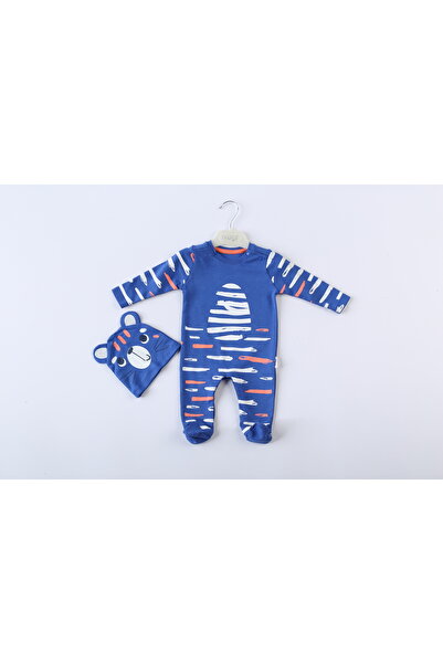 Wogi Bebek Desenli Tulum