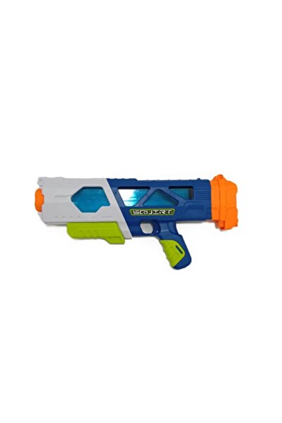 MEGA Tempest Giant Wave Dört Atış Modlu Su Tabancası