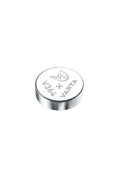 Varta Baterie pentru ceas V364 SR621SW SR60