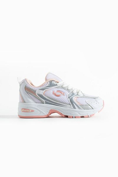 infinite8 Children's Sports Shoes Sneaker
