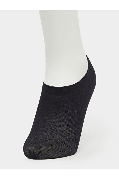 Styli Set of 5 - Solid Ankle Socks