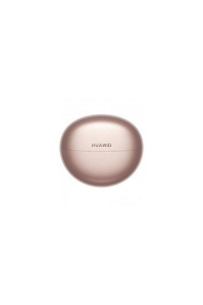 Huawei Căști intraauriculare fără fir FreeClip cu urechi deschise, Bluetooth, auriu roz