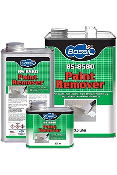 Bossil BS-8580 Paint Remover (500)