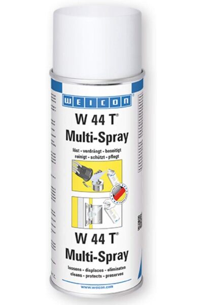 Weicon بخاخ متعدد الاستخدامات W 44 T - 400 مل