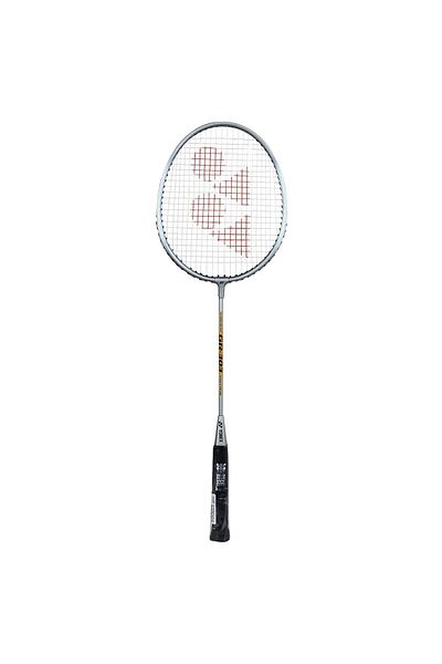 YONEX مضرب تنس الريشة GR 303i مصنوع من الألومنيوم ومزود بغطاء كامل | 83 جرامًا | متانته عالية