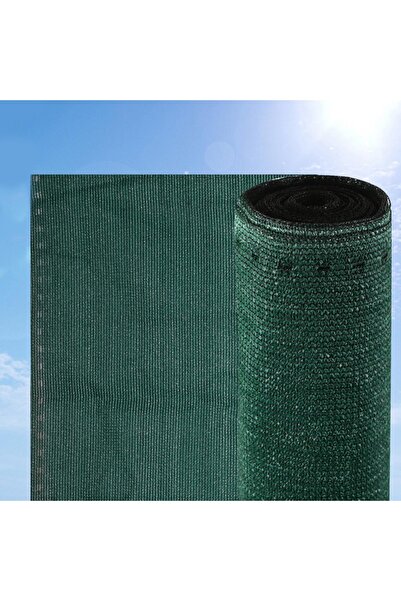 PROCART Shading and protection net 2x10 m, shading degree 70%, HDPE density 70 g/sqm