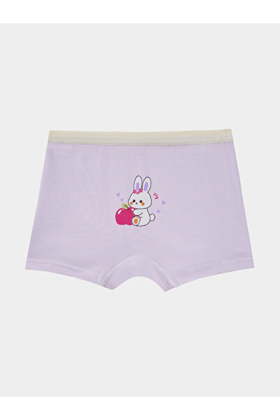 Styli Pack of 4 - Printed Boxer Shorts