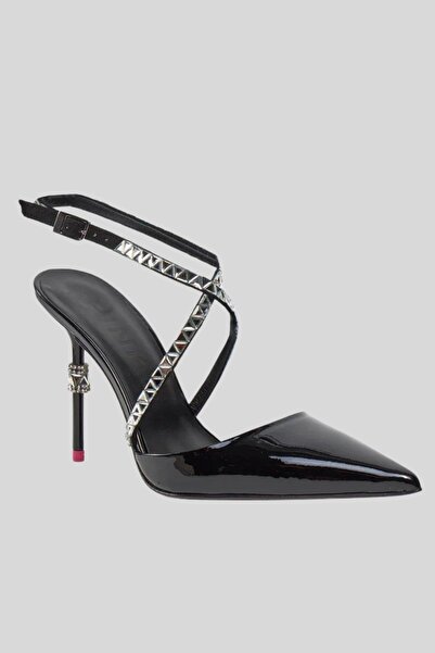 PİNKO Kadın Ayakkabı Siyah 01D