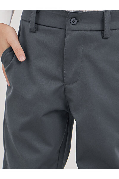 Styli Toddler Boys school uniform pants