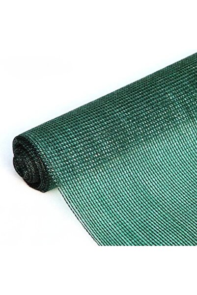 PROCART Shade net, 10x10 meters, 70 g/m2, shade degree 70%, green