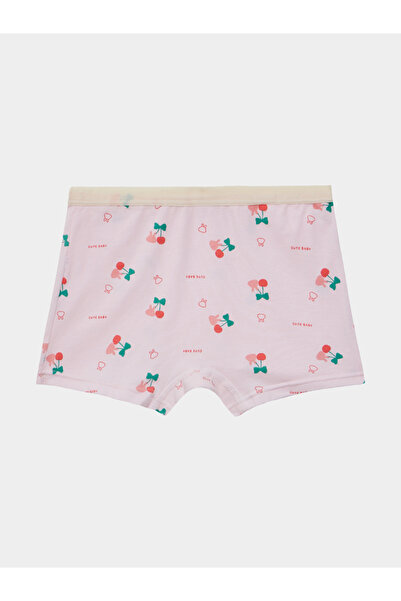 Styli Pack of 4 - Printed Boxer Shorts