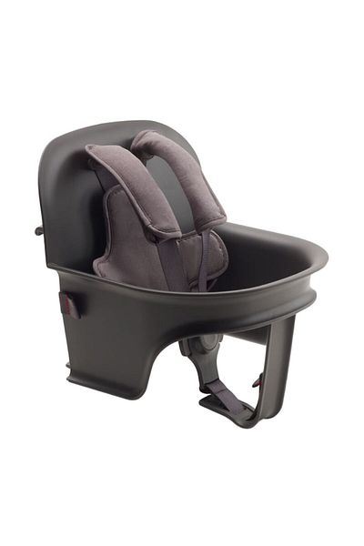 Bugaboo Set centuri de siguranță pentru scaunul de bebeluși Giraffe gri