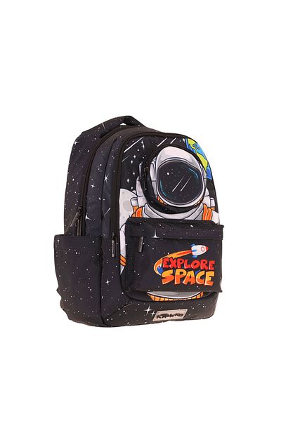 KAUKKO Rucsac pentru copii Jucării Astronaut L5253