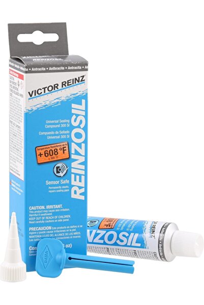 VICTOR REINZ 70-31414-10 Reinzosil RTV Silicone - 70 ml Tube