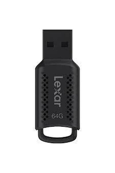 Lexar JUMPDRIVE V400, 64 GB, USB 3.0, 30 g
