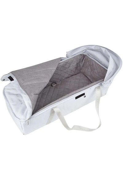 Maclaren Portbebe Soft XLR Silver/Penguin