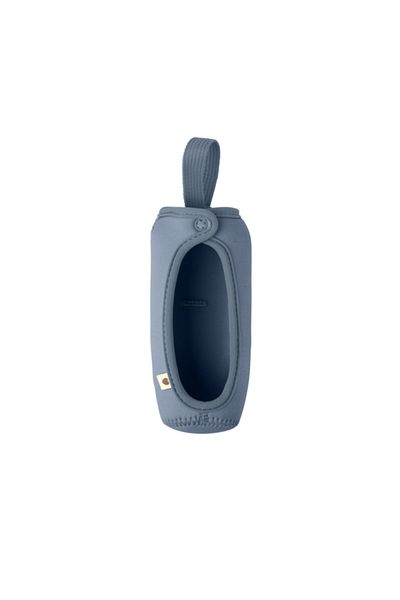 Bibs - Capac pentru sticlă de sticlă de 225 ml, Petrol