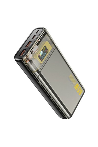 Dali Baterie externă 20000mAh, Power Bank Discovery Edition, 2xUSB A, USB Tip...