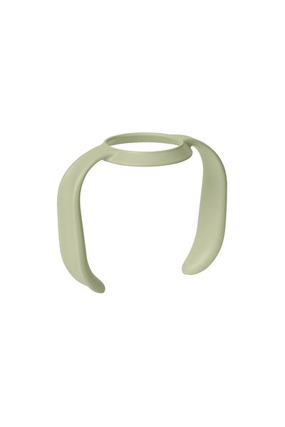Bibs Mâner de sticlă de salvie