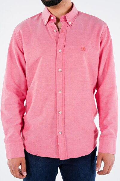 Jepublic Men's Shirt-J251620