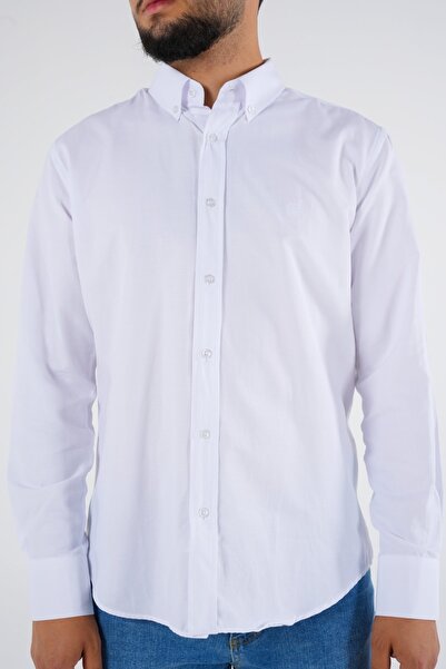 Jepublic Men's Shirt-J251620