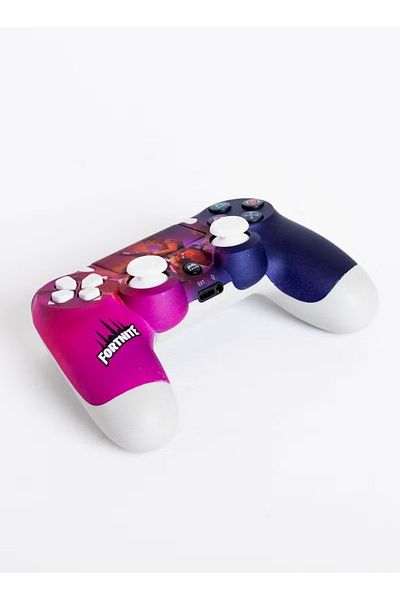 KAYAN Wireless Controller For Playstation 4 Limited Edition Fortnite
