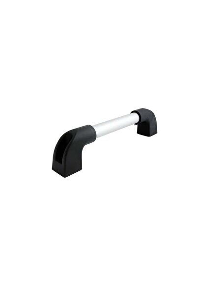 Sedef Plastic Profile Pipe Handle 300X20