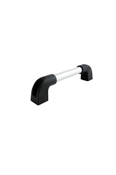 Sedef Plastic Profile Pipe Handle 200X20