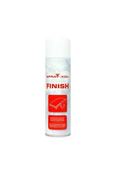 prokarpfishing Spray SPRAY-KON Adeziv de contact FINISH - 500ml