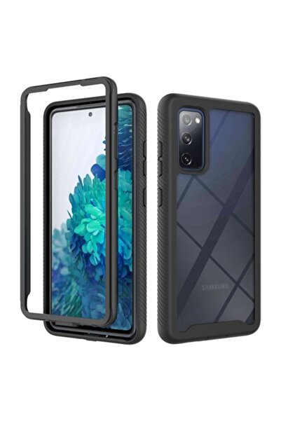 Dali Husă de protecție Defense360 Pro pentru Samsung Galaxy S20 FE 4G/5G, fol...