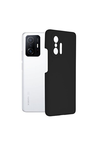 Dali Husă de protecție compatibilă cu Xiaomi 11T/11T Pro, margine moale, sili...