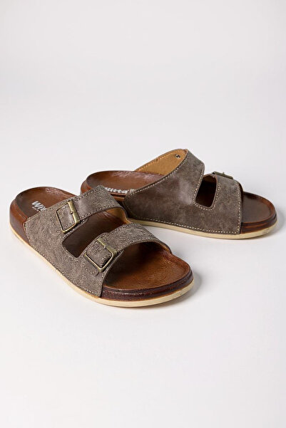 Wordex Wt 55201 Comfortable Sole Unisex Summer Daily Light Buckle Slippers