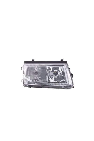 Depo Volkswagen Passat B5 1996-2001 Arası Komple Sağ Far Sisli Model 3B0941018M
