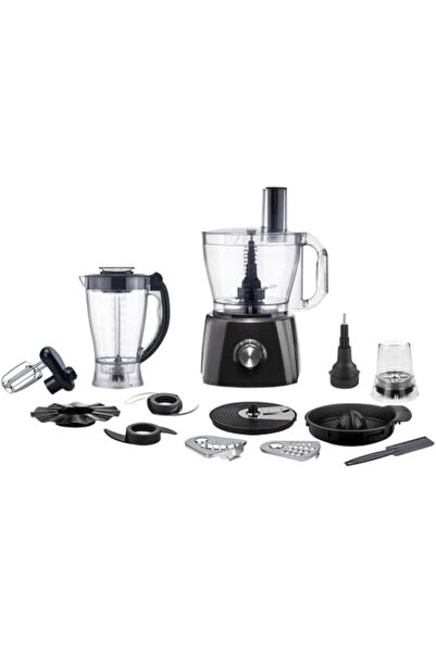 Daewoo معالج طعام مزود بـ 28 وظيفة DFP 3170