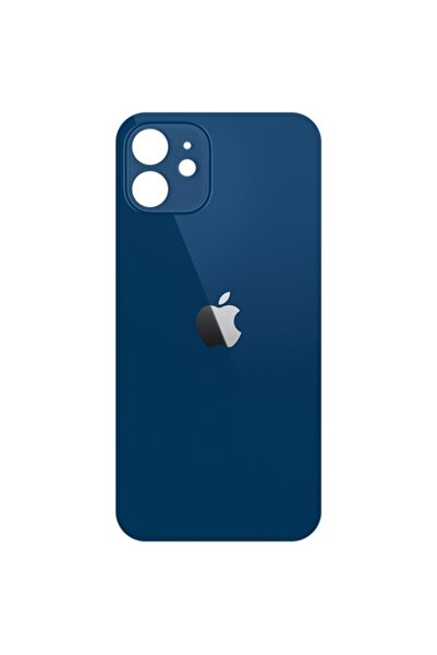 Apple Capac Baterie iPhone 12, Albastru