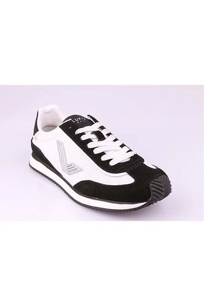 Lufian Gaban Men's Genuine Leather Casual Daily Shoes