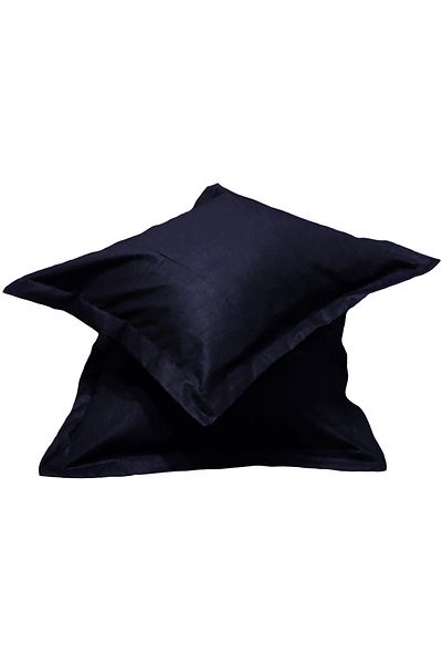 Liz Line Set doua huse perna, bumbac ranforce, diverse marimi si culori, colectia "Monocrom" by Liz Line