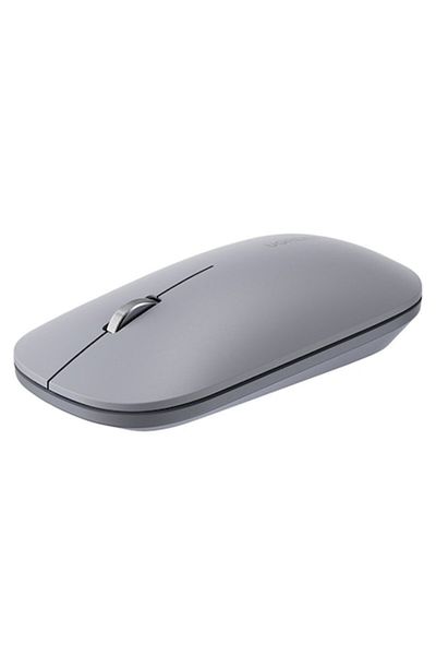 Ugreen Wireless Bluetooth Mouse 1000-4000 DPI, Ergonomic Design, Ugreen, Grey