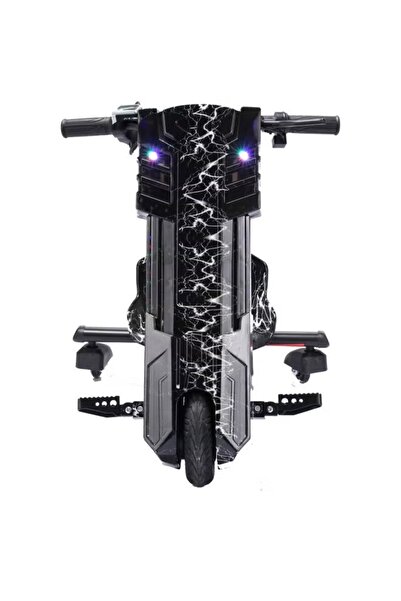 rexa سكوتر دريفتنج باور – دوار 360 درجة مع هيكل مدمج (95×60×60 سم)